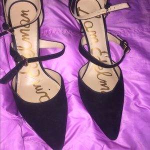 New Black pump shoes👌